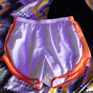 women’s nike shorts